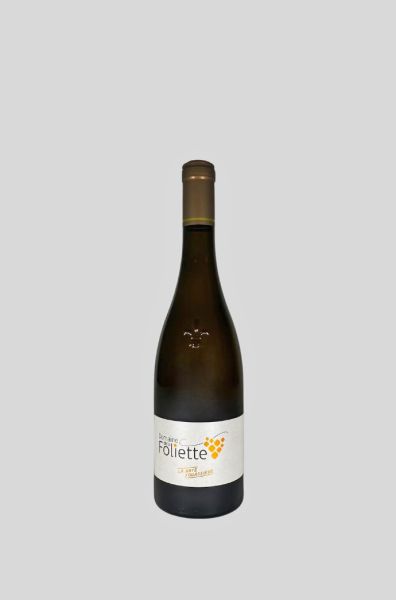 2022 Muscadet de Sèvre et Maine AC sur Lie