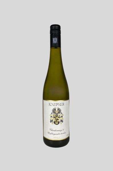 2025 Chardonnay & Weißburgunder