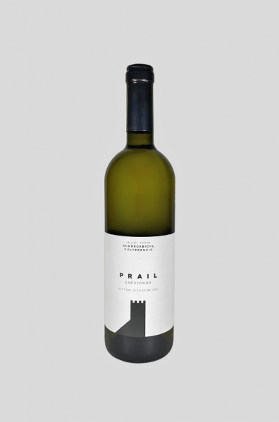 2022 PRAIL Sauvignon Blanc