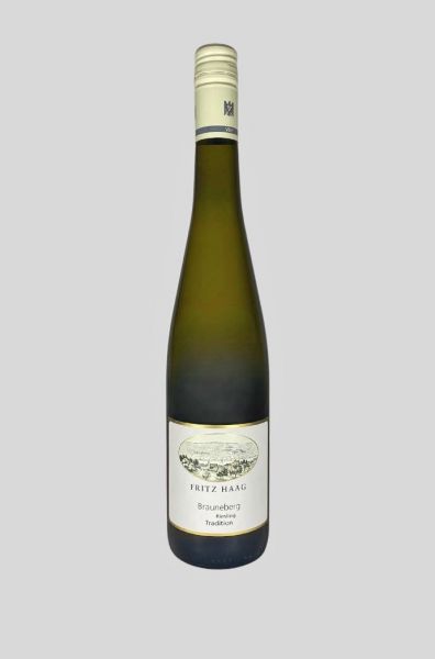 2022 Brauneberger Riesling feinherb