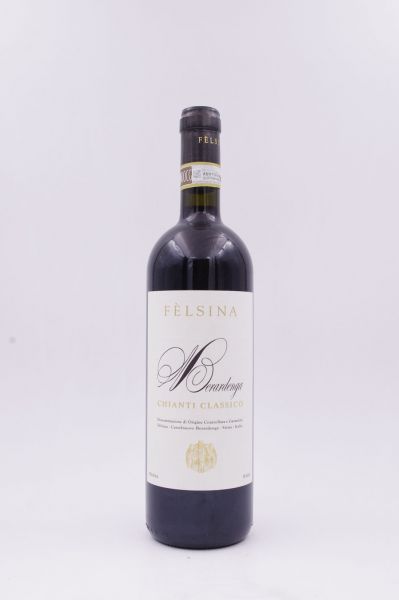 2022 Berardenga Chianti Classico