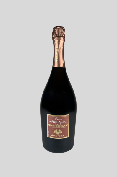 Cuvée Marie Ambal Rosé Brut