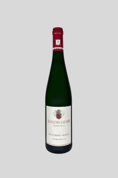 2023 NIEDERBERG HELDEN Riesling