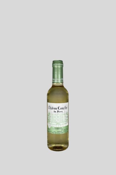 2023 Château Lamothe blanc