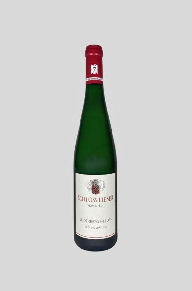 2022 NIEDERBERG HELDEN Riesling