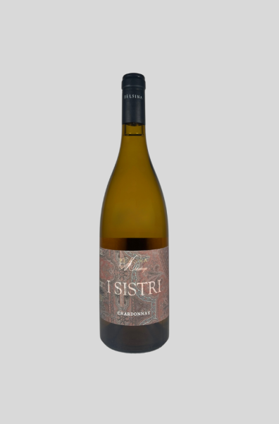 2024 I SISTRI Chardonnay