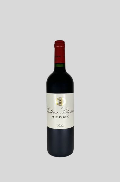 2020 Chateau Potensac
