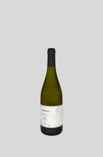 2024 Sauvignon Touraine AC blanc