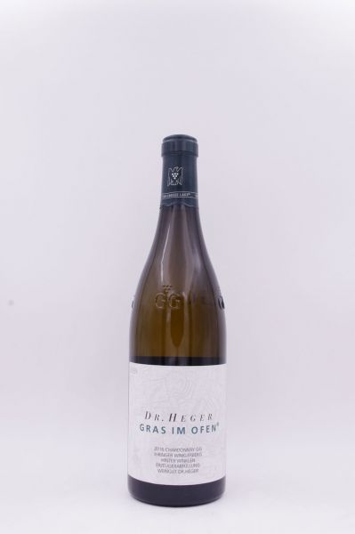 2016 GRAS IM OFEN Chardonnay -GG-