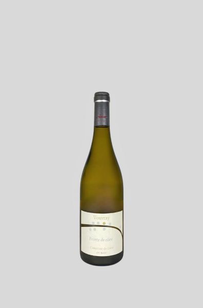 2021 Vouvray 'Pointe de Silex'