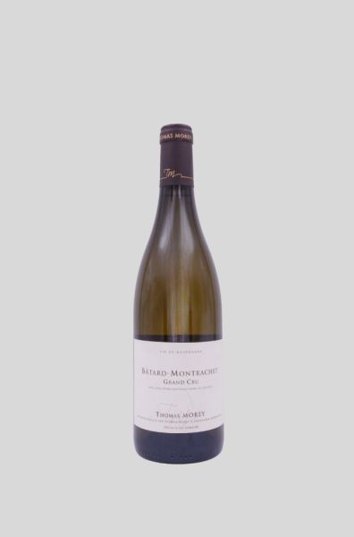 2023 BÂTARD-MONTRACHET Grand Cru