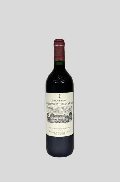 2012 Château Mission Haut-Brion