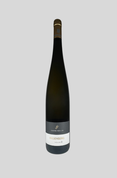 2022 FELSENBERG Riesling -GG-