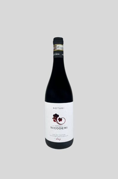 2019 NOTARI Montepulciano