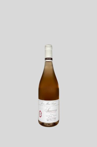 2024 Sancerre Rosé 'La Grange Dîmière'