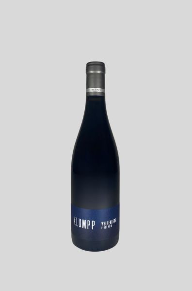 2022 WEIHERBERG Pinot Noir