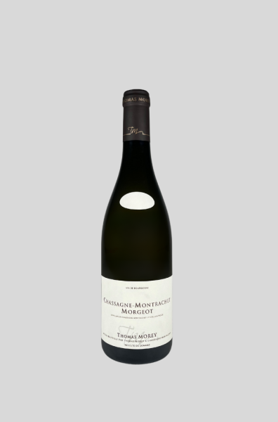 2023 Chassagne-Montrachet MORGEOT