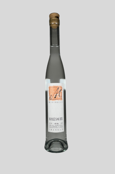 Mirabelle Obstbrand