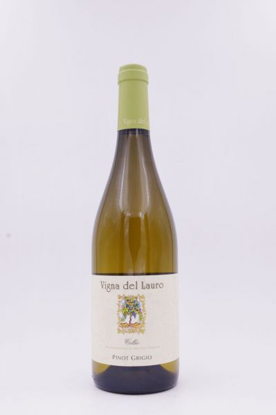 2020 Pinot Grigio