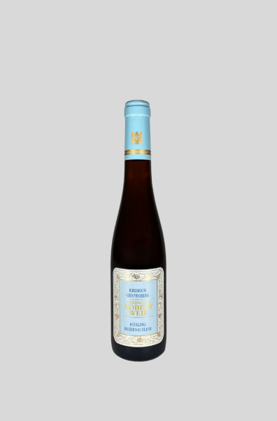 2015 Kiedrich Gräfenberg Riesling