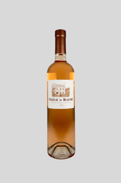2024 Château de Beaupré rosé
