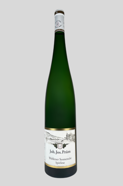 2022 Wehlener Sonnenuhr Riesling