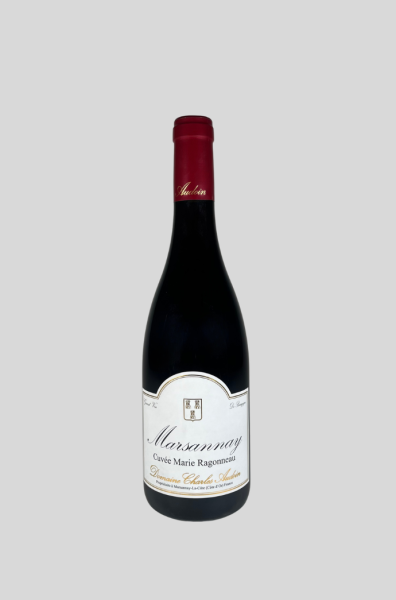 2021 Marsannay rouge Cuvée Marie Ragonneau