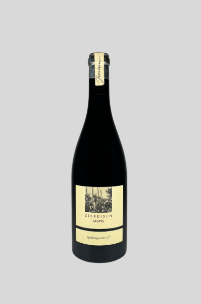 2019 JASPIS Spätburgunder 10hochvier
