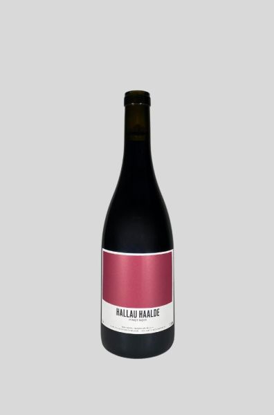 2023 HAALDE Pinot Noir