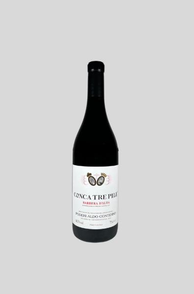 2019 Barbera d'Alba DOC