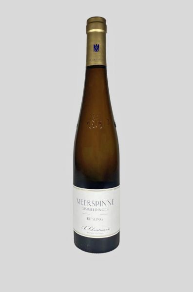 2023 MEERSPINNE Riesling -GG-