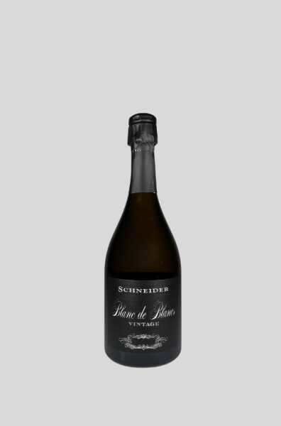2019 Blanc de Blancs Vintage brut