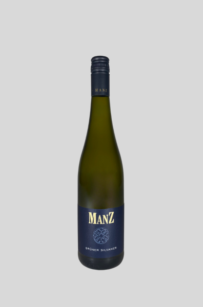 2024 MANZ Grüner Silvaner