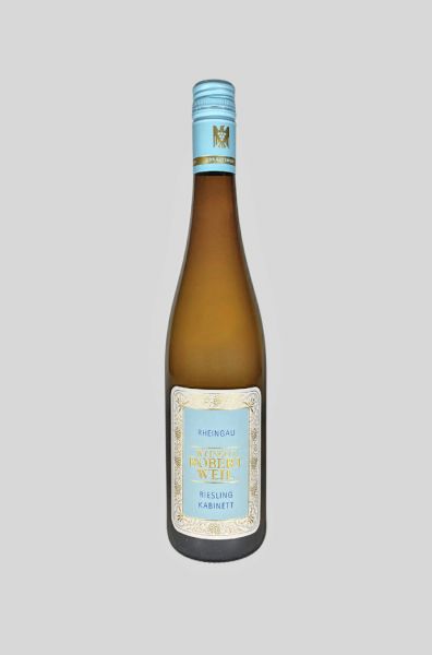 2022 ROBERT WEIL RIESLING