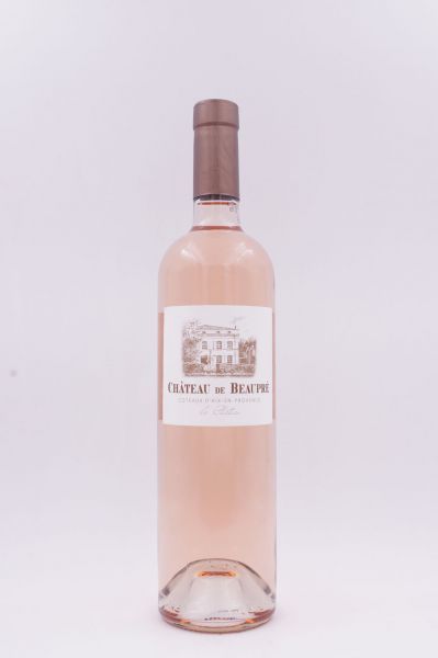 2021 Château de Beaupré rosé