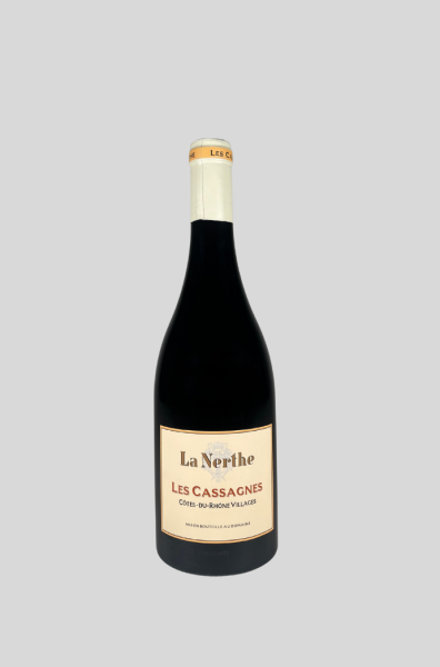 2023 Les Cassagnes de La Nerthe