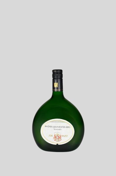 2017 Iphöfer Julius-Echter-Berg Traminer