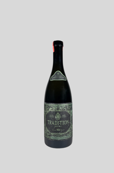 Cuvée TRADITION 10 Jahre fassgelagert 'EDITION 853'