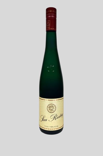 2025 Saar Riesling
