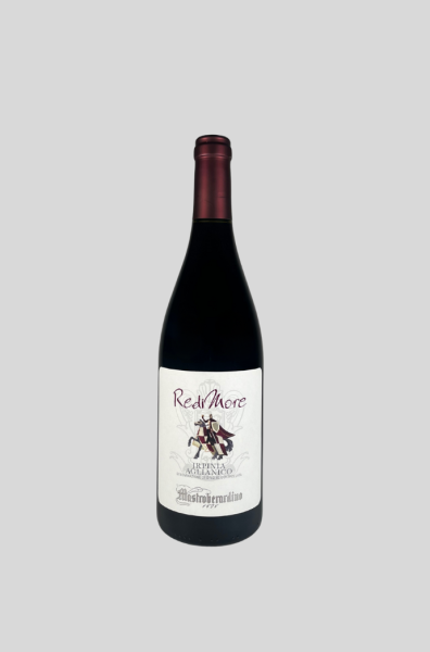 2022 REDIMORE Aglianico