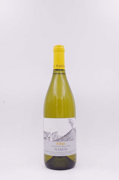 2022 Etna Bianco Contrada Taccione