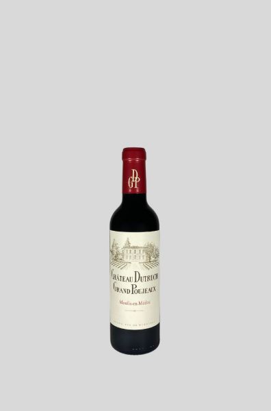 2018 Château Dutruch Grand Poujeaux