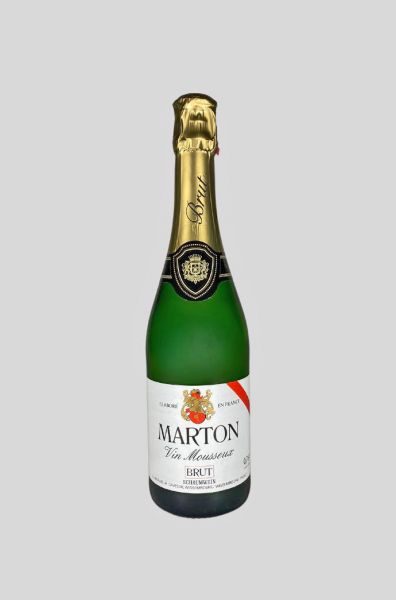 MARTON brut