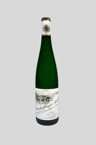 2021 Scharzhofberger Riesling Auslese