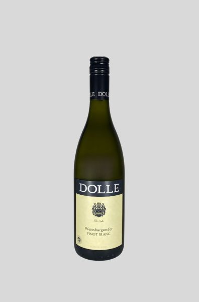 2025 Weißburgunder (Pinot Blanc)