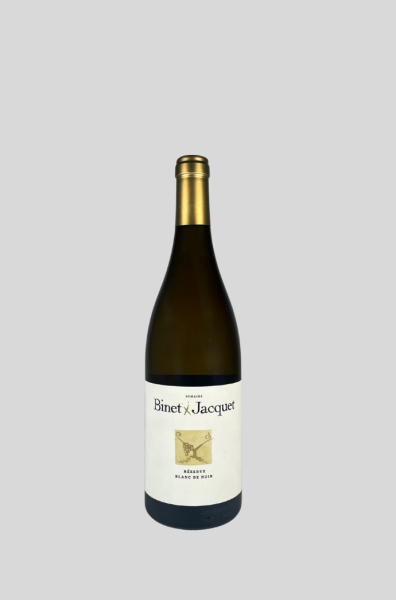 2025 Réserve Blanc de Noir