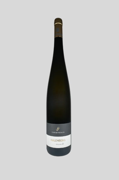 2022 HALENBERG Riesling -GG-