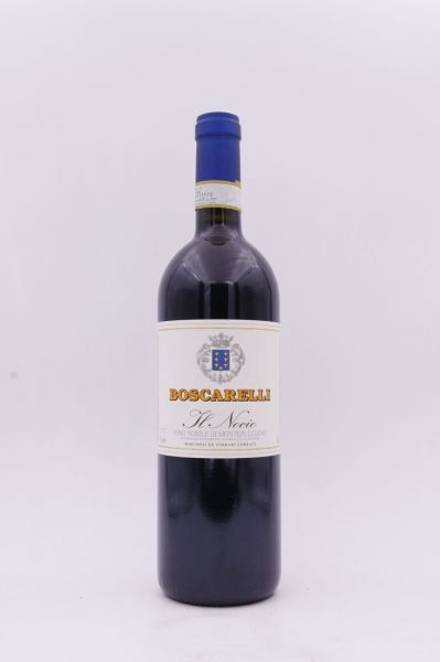 2018 'IL NOCIO'
