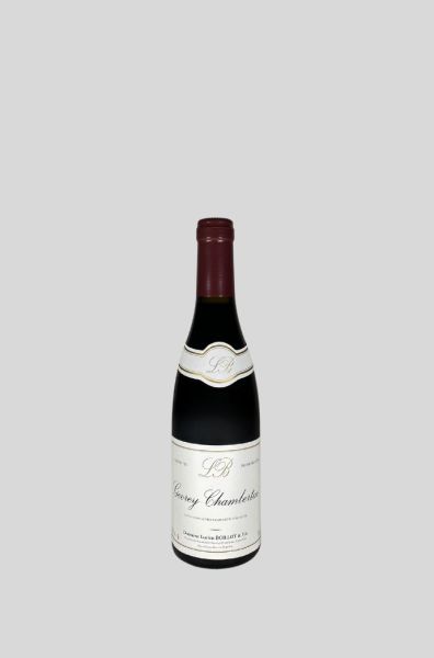 2023 Gevrey-Chambertin AC