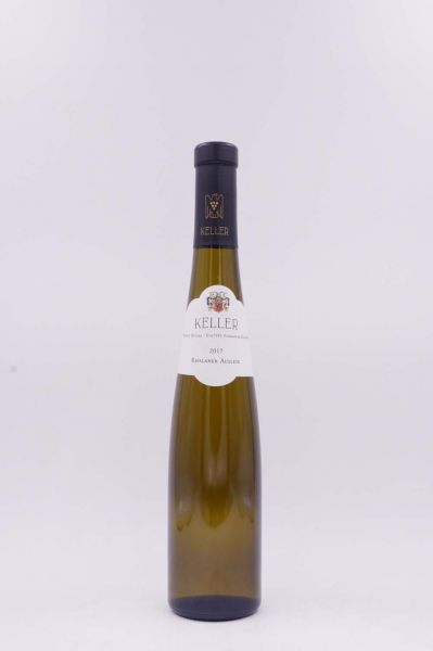 2017 Rieslaner Auslese